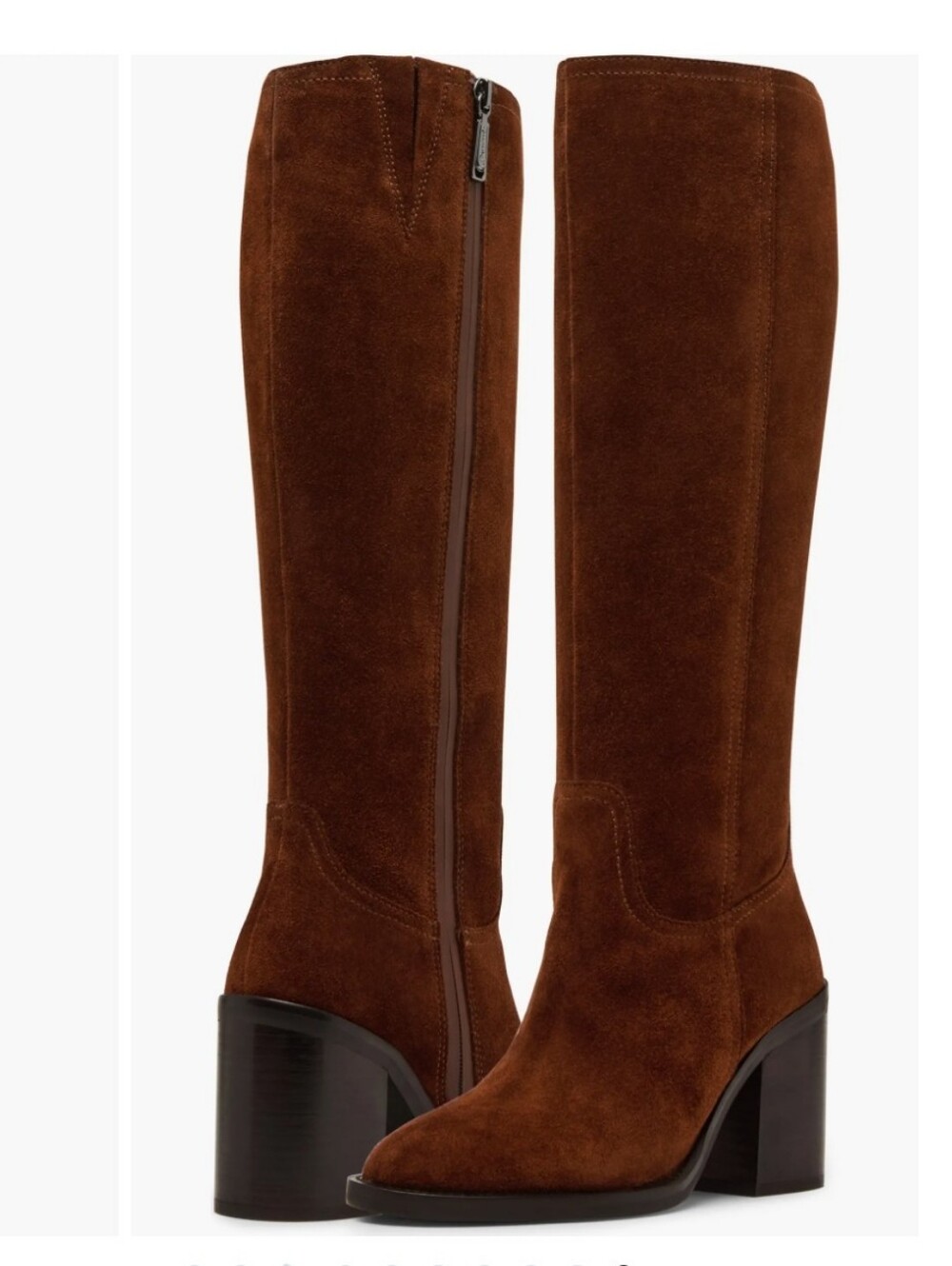 Penly Waterproof Knee High Boot
Blondo.